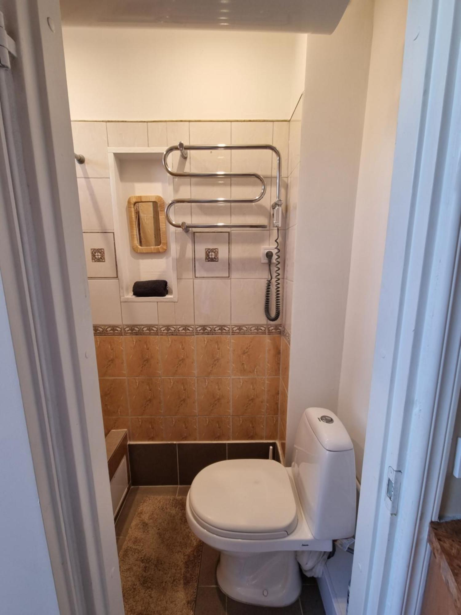 Apartments - Alauksta Riga Ngoại thất bức ảnh