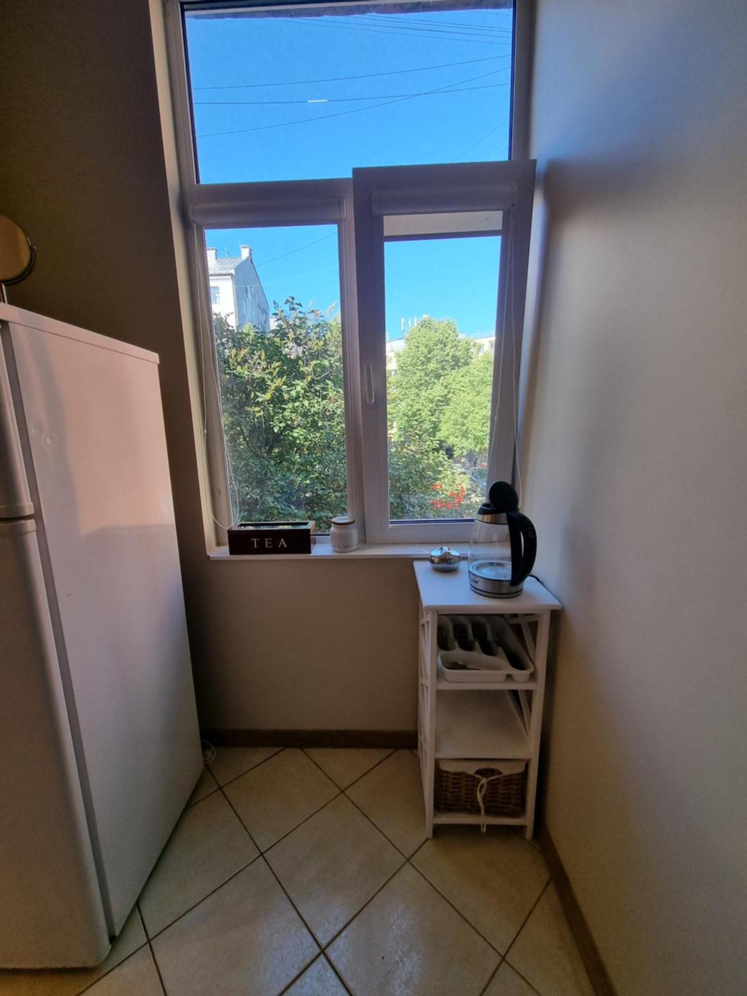 Apartments - Alauksta Riga Ngoại thất bức ảnh