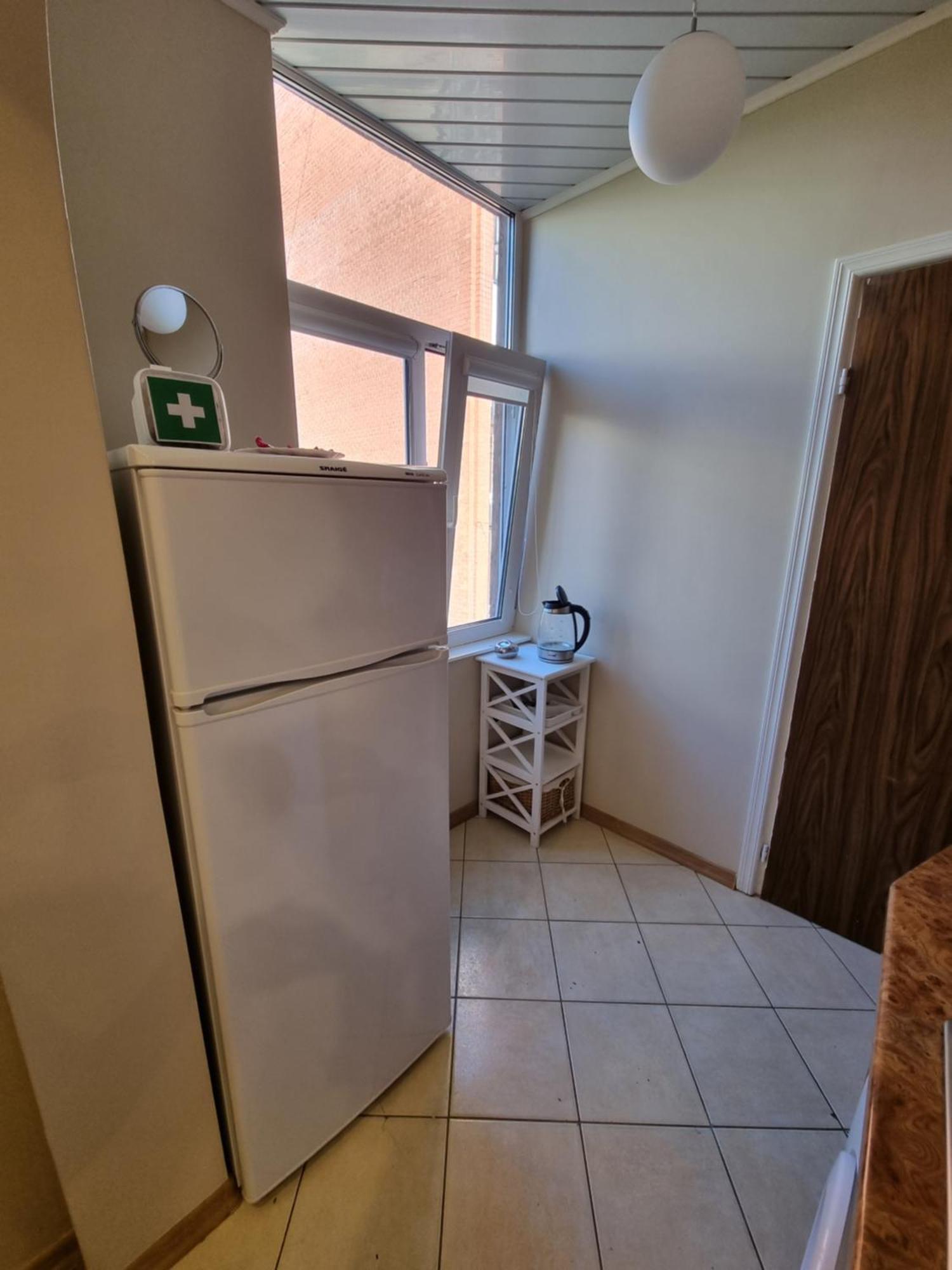Apartments - Alauksta Riga Ngoại thất bức ảnh