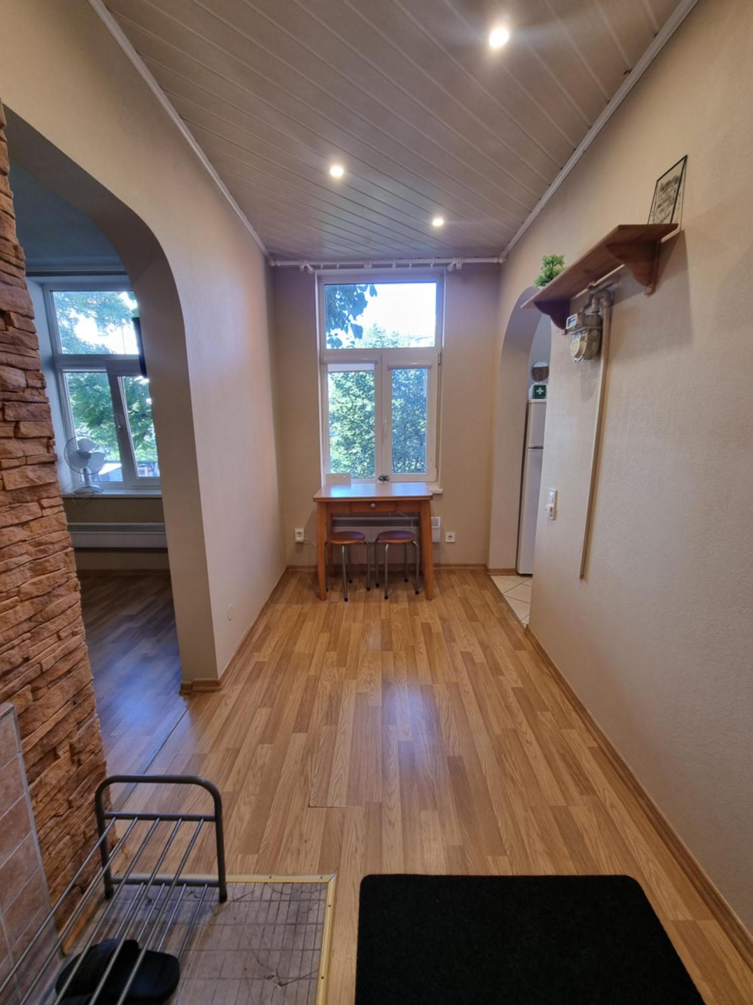 Apartments - Alauksta Riga Ngoại thất bức ảnh