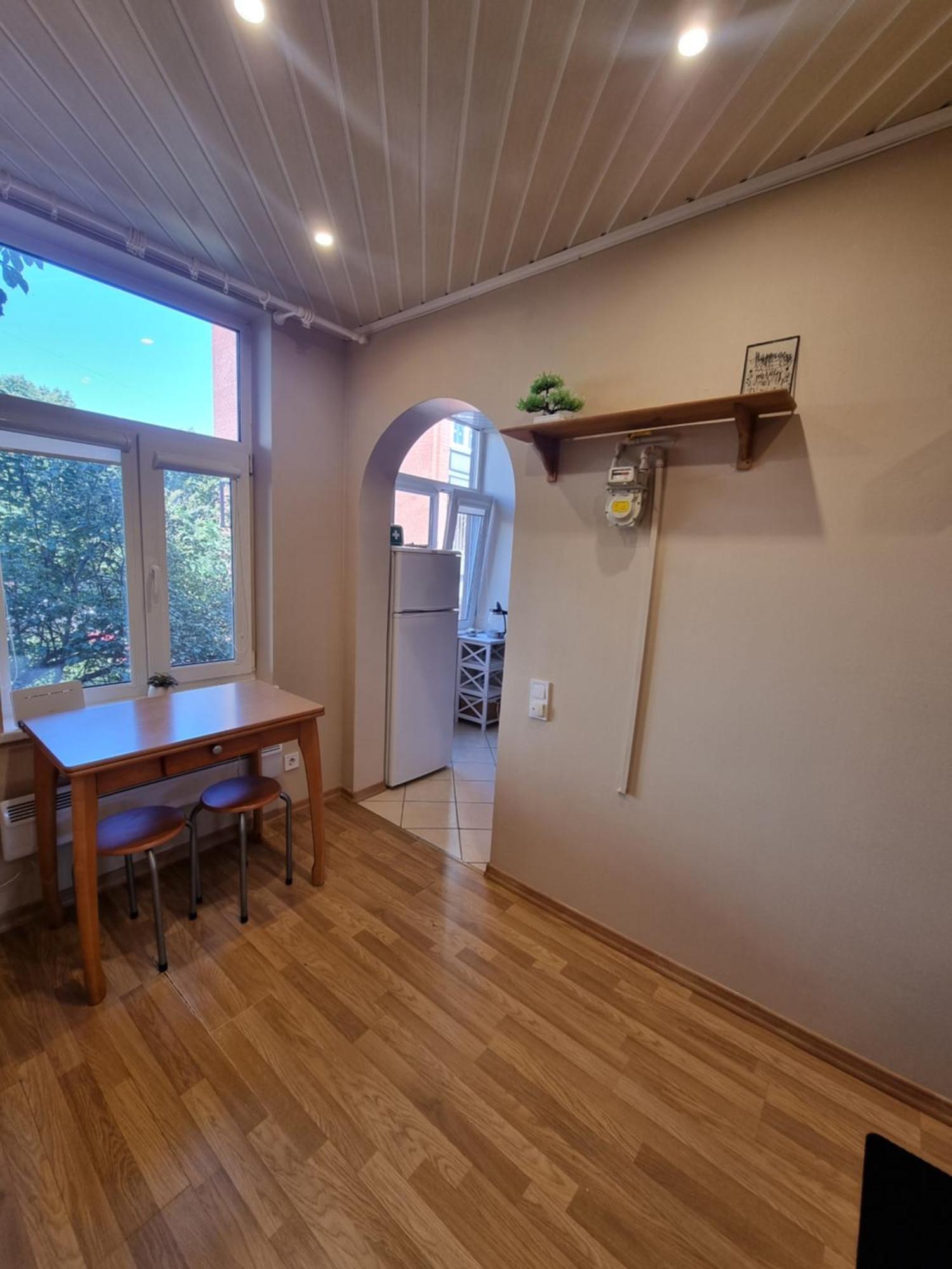 Apartments - Alauksta Riga Ngoại thất bức ảnh