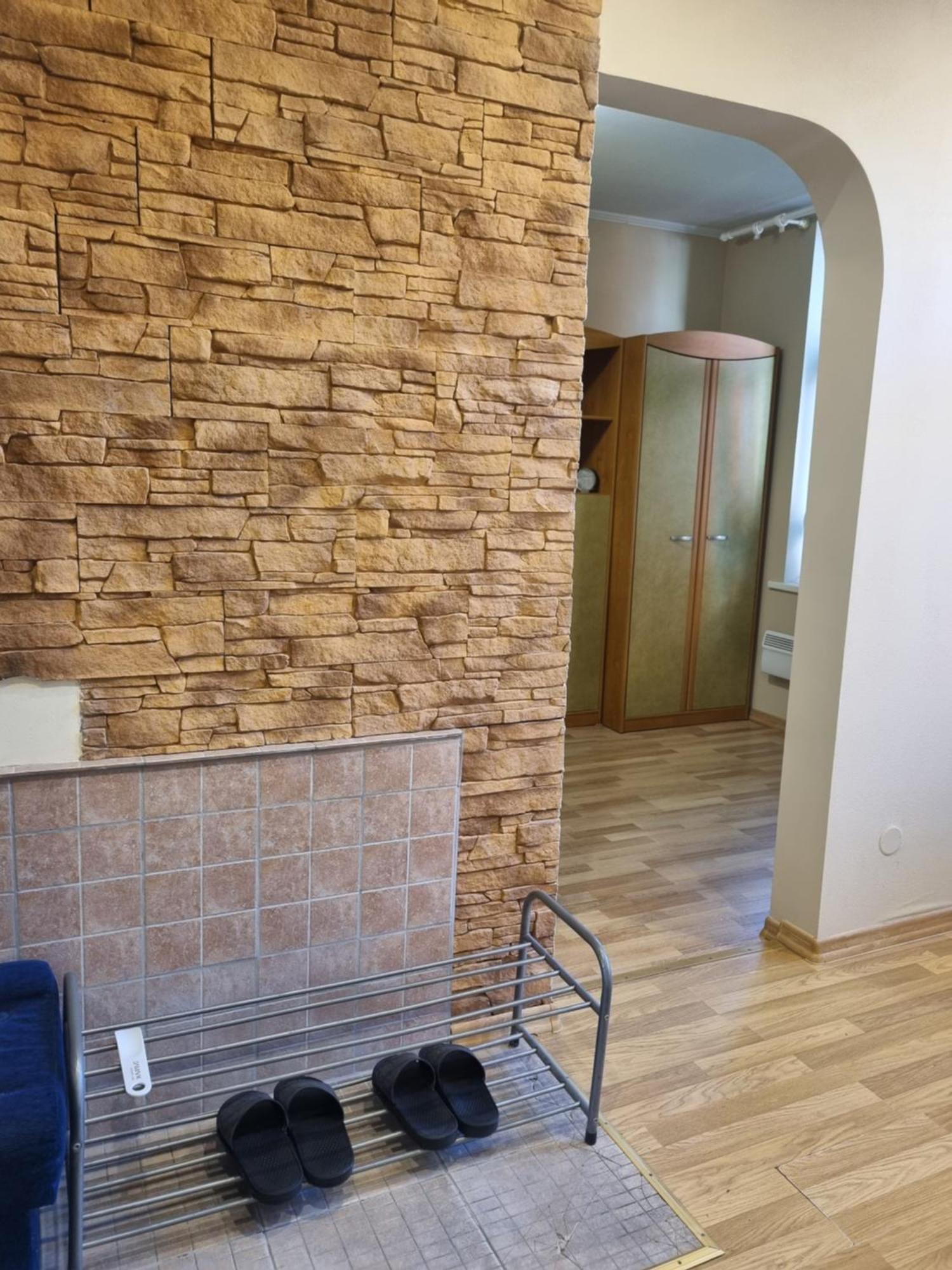 Apartments - Alauksta Riga Ngoại thất bức ảnh