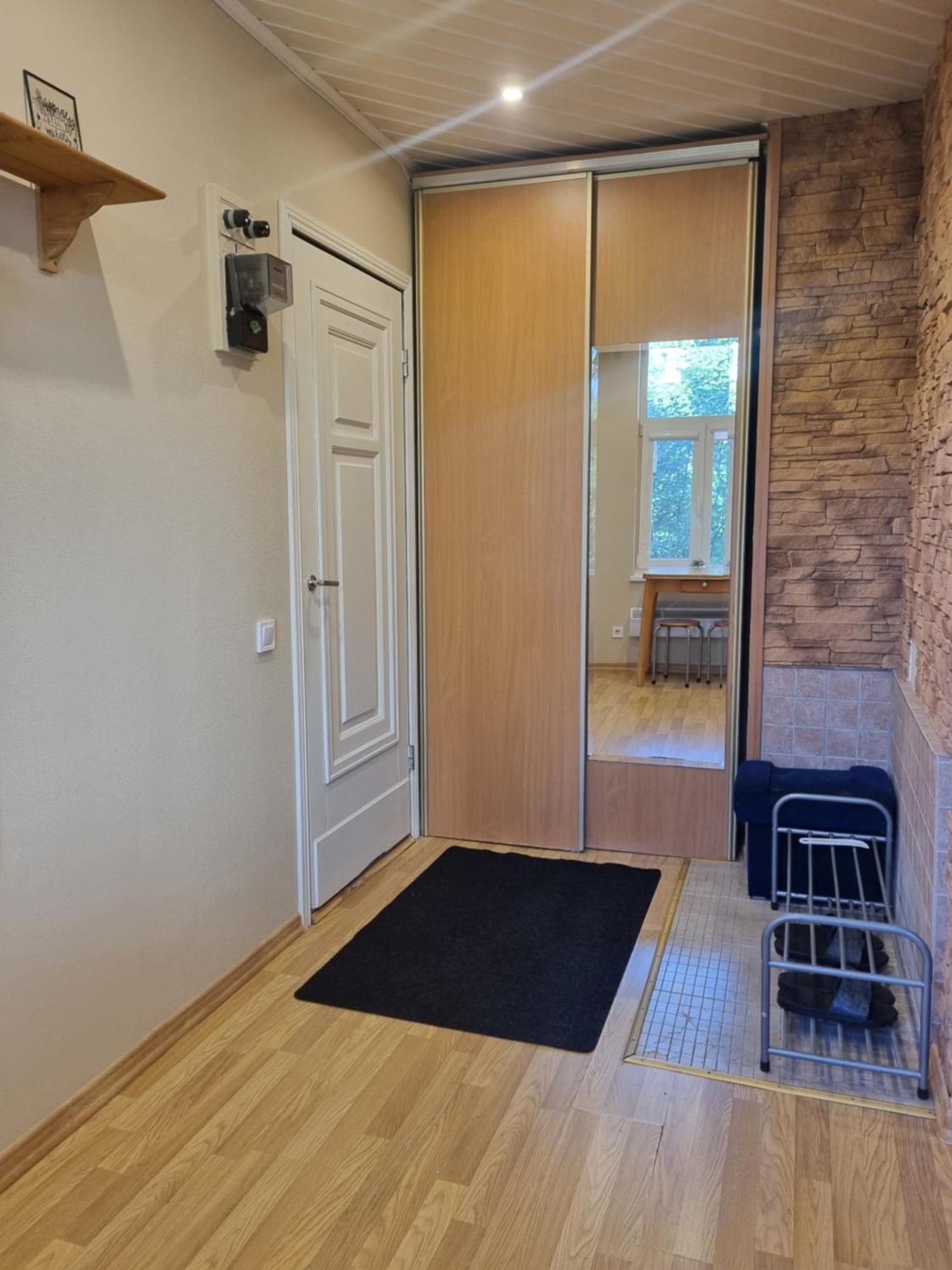 Apartments - Alauksta Riga Ngoại thất bức ảnh