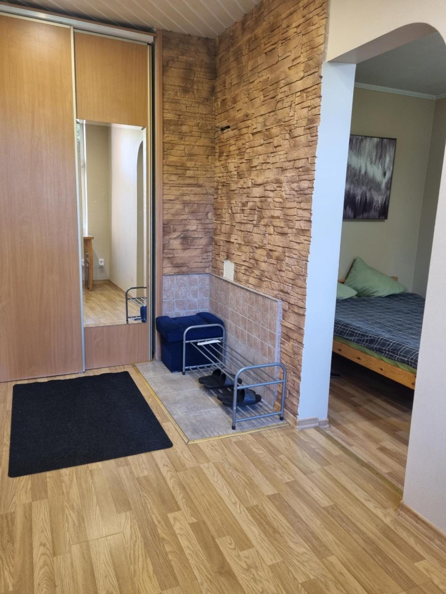 Apartments - Alauksta Riga Ngoại thất bức ảnh