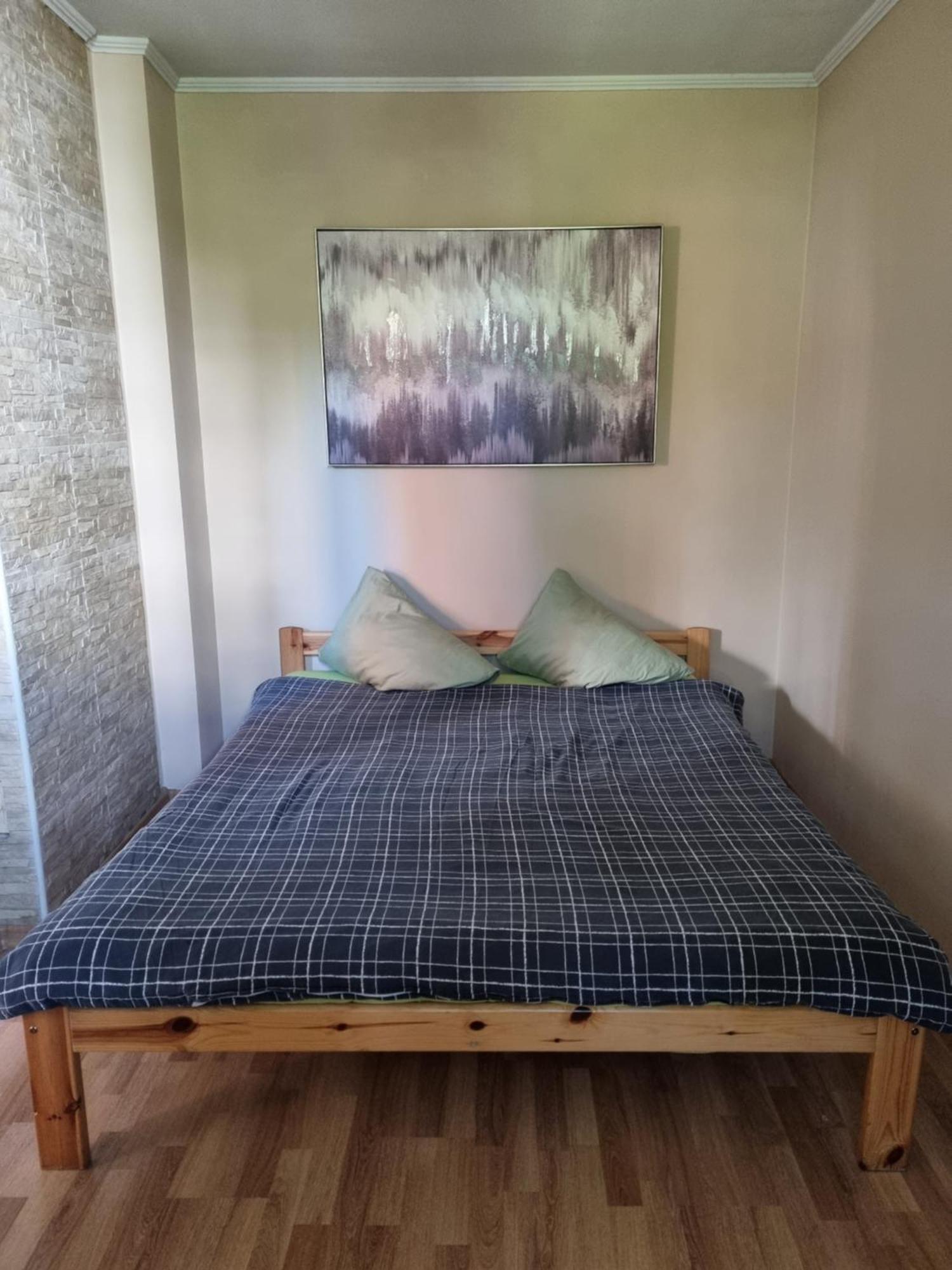 Apartments - Alauksta Riga Ngoại thất bức ảnh